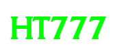 ht777